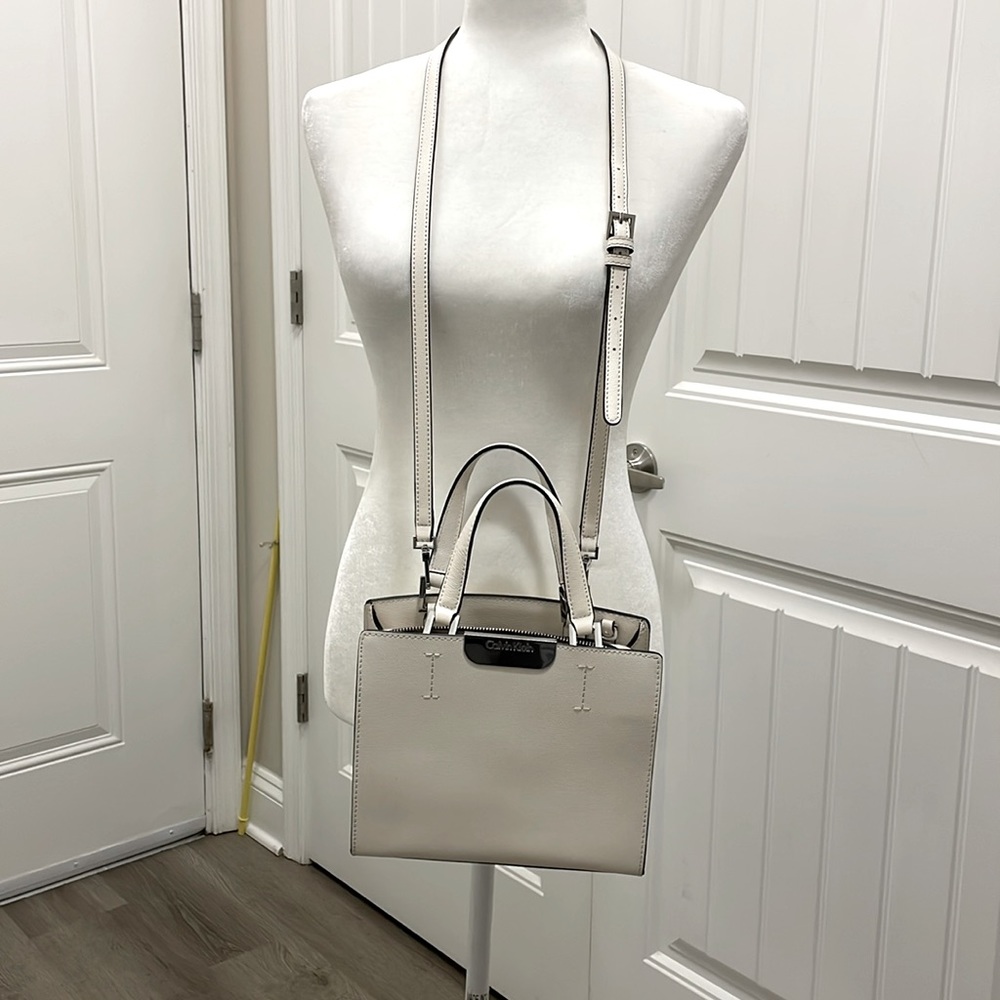 Calvin Klein Small Crossbody